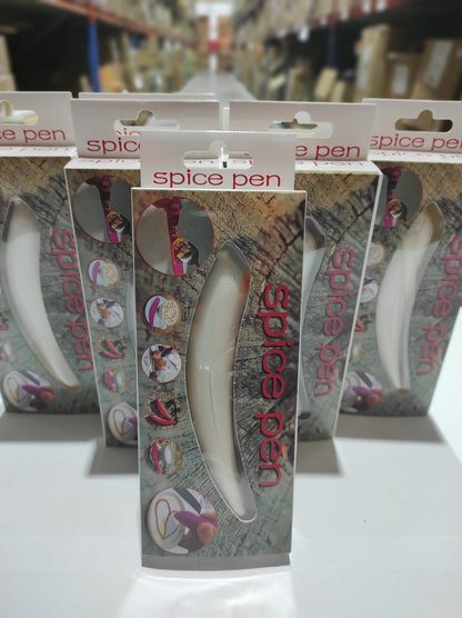 Bolígrafo de decoracion eléctrico para café y repostería - additional image 5