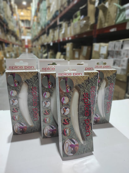 Bolígrafo de decoracion eléctrico para café y repostería - additional image 3