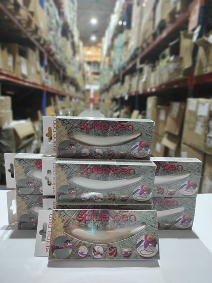 Bolígrafo de decoracion eléctrico para café y repostería - additional image 1