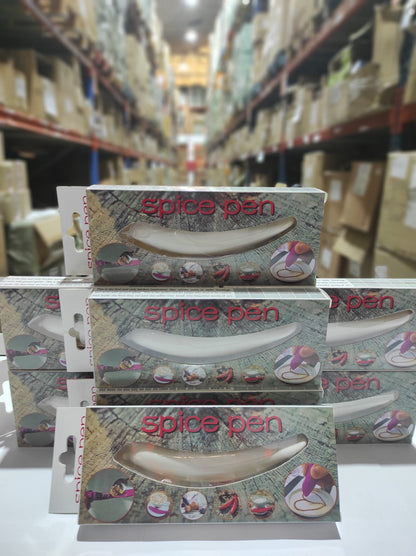 Bolígrafo de decoracion eléctrico para café y repostería - additional image 10