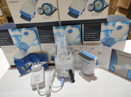 Cepillo mata piojos - additional image 4