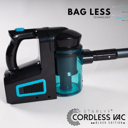 Aspiradora sin cables